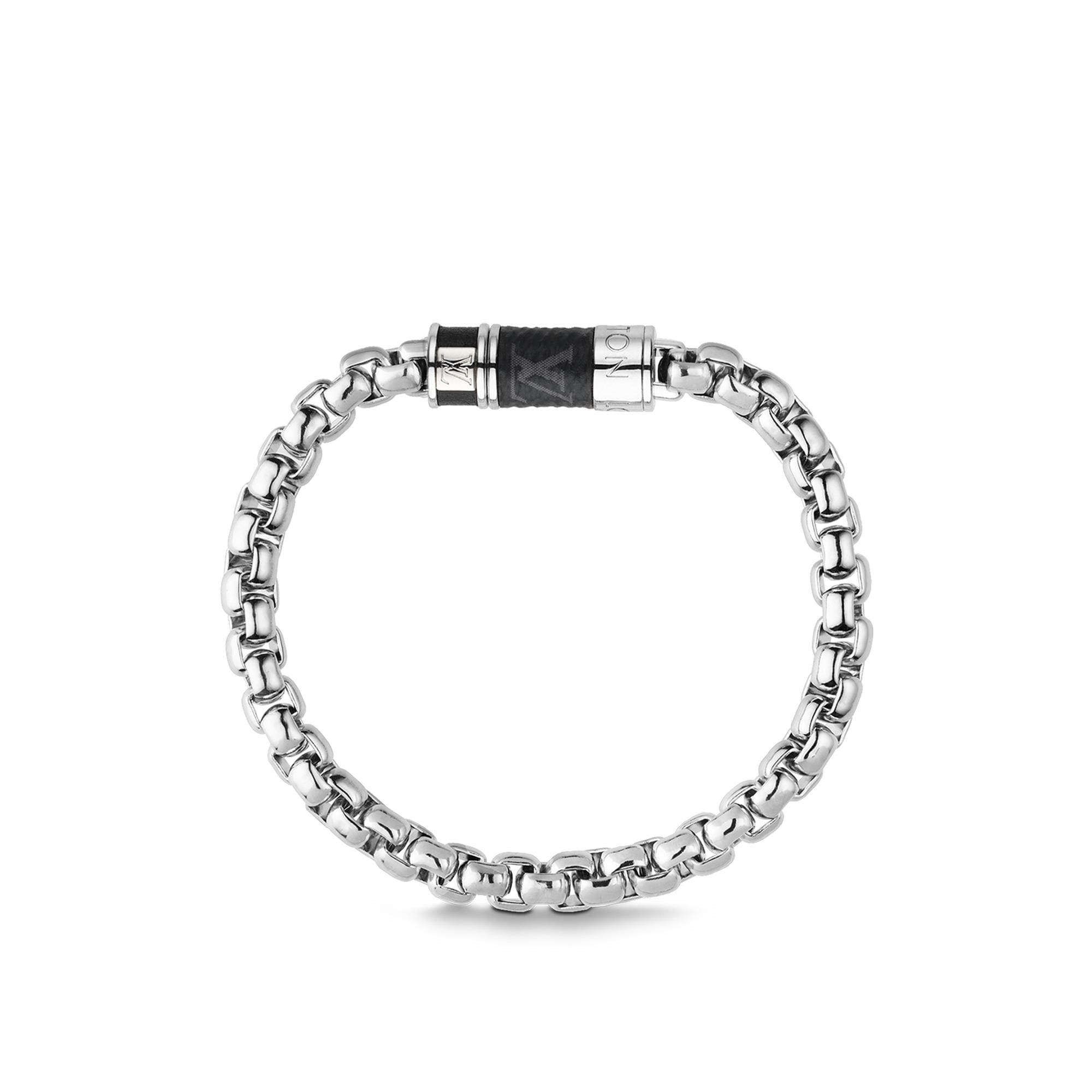 Bracelet monogram 2025 louis vuitton